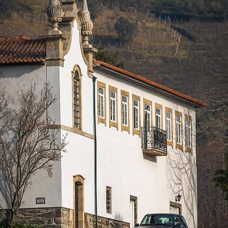 Quinta Dos Poeiros Villa Medroes Luaran gambar